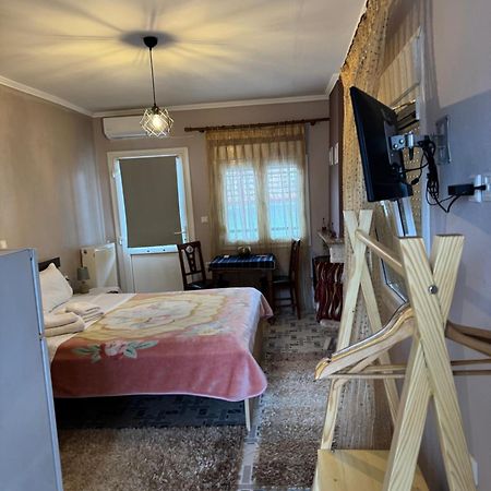 فندق Agapi Órma المظهر الخارجي الصورة