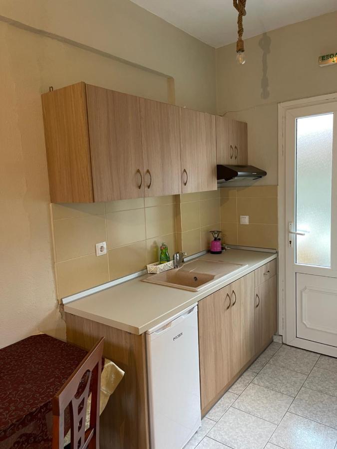 فندق Agapi Órma المظهر الخارجي الصورة