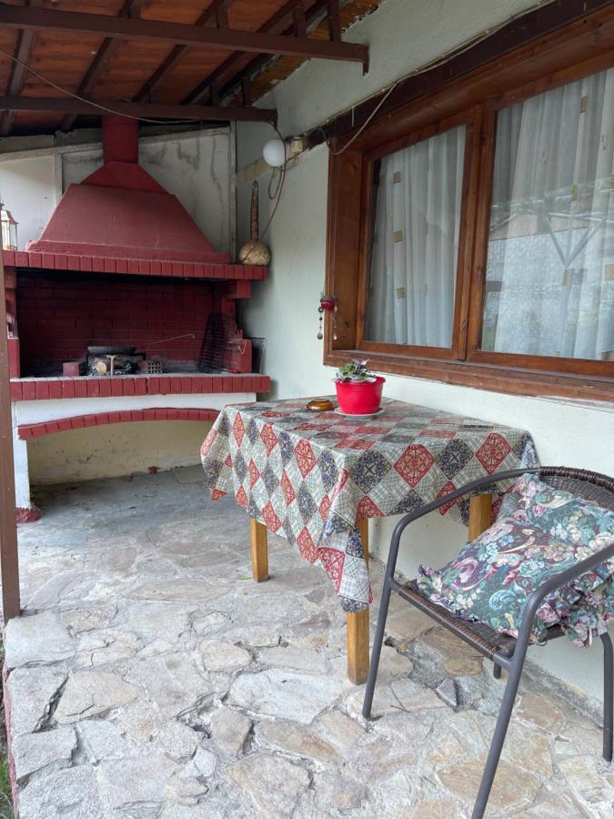 فندق Agapi Órma المظهر الخارجي الصورة