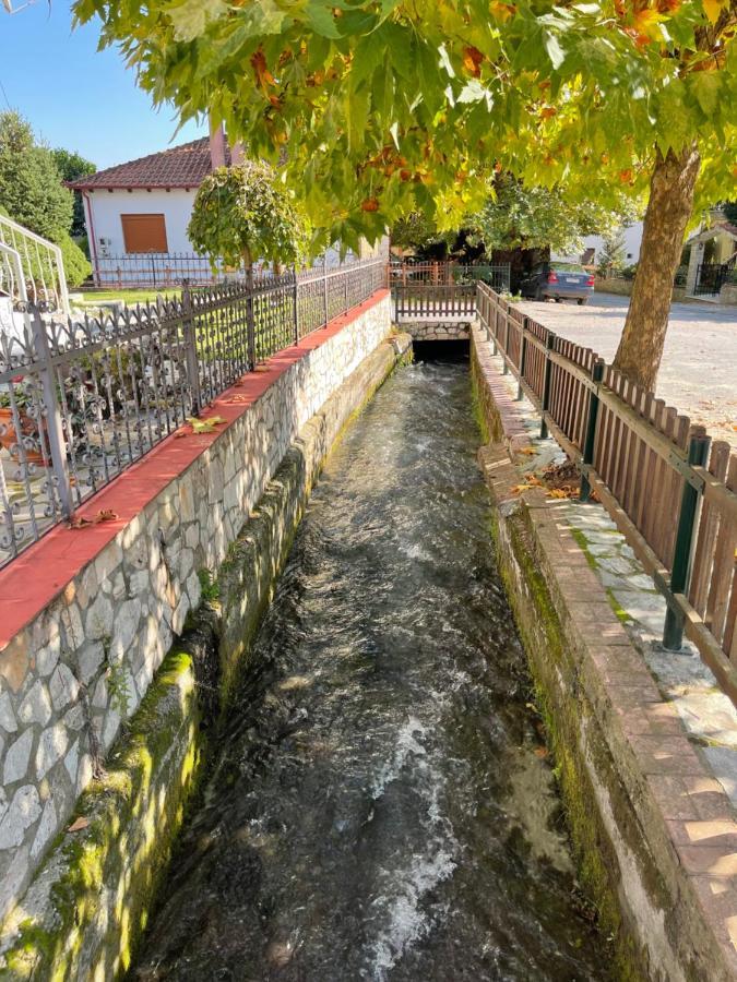 فندق Agapi Órma المظهر الخارجي الصورة