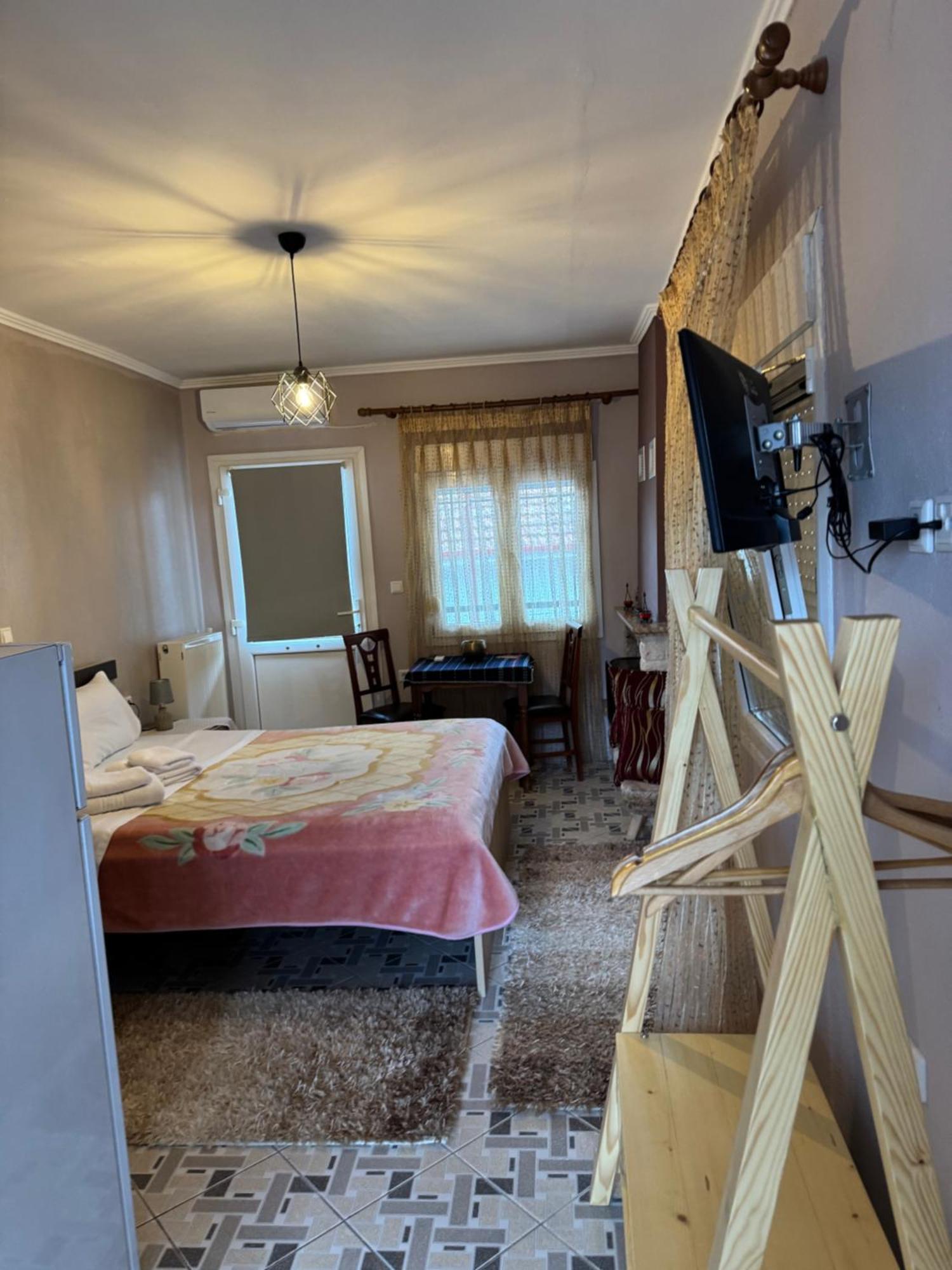 فندق Agapi Órma المظهر الخارجي الصورة